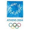 Логотип Олимпийских игр-2004