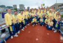 Олімпіаду-2024 урочисто відкрито: Україна пропливла Сеною (+відео)