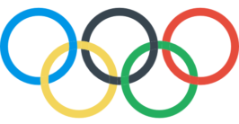 Олімпійські Ігри