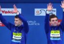 Збірна України знову виграла чемпіонат Європи зі стрибків у воду