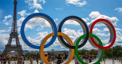 Румунська легкоатлетка пропустить Олімпіаду через допінг