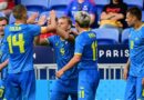 Україна U-23 – Марокко U-23: призначено арбітрів на матч Олімпіади-2024
