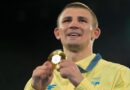 Олімпійський чемпіон 2024 року Хижняк отримав нагороду Легенда боксу