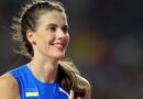 Україна назвала склад на чемпіонат світу з легкої атлетики в приміщенні