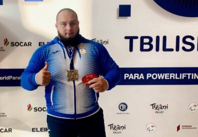 Українець Крюков в останньому змаганні Паралімпіади здобув медаль