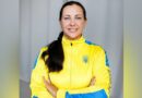 Мажула завоювала срібну медаль на Паралімпіаді