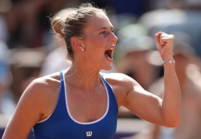 Костюк дізналась першу суперницю на турнірі WTA500 в Берліні