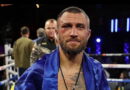Гвоздик: Я чув, що Ломаченко чекає на результати МРТ