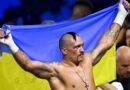 Усик не зможе провести наступний бій за звання абсолютного чемпіона світу