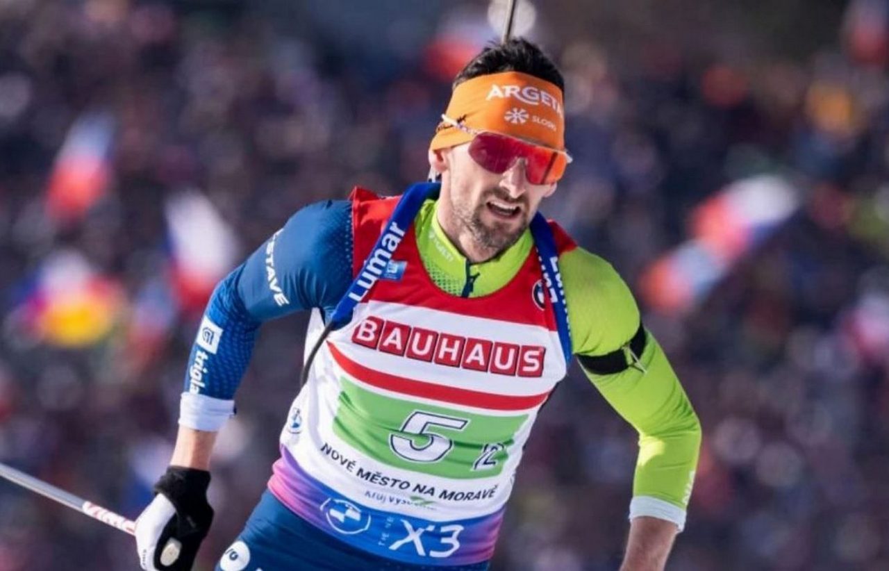 Яков Фак завершить кар’єру після Олімпійських ігор у 2026 році