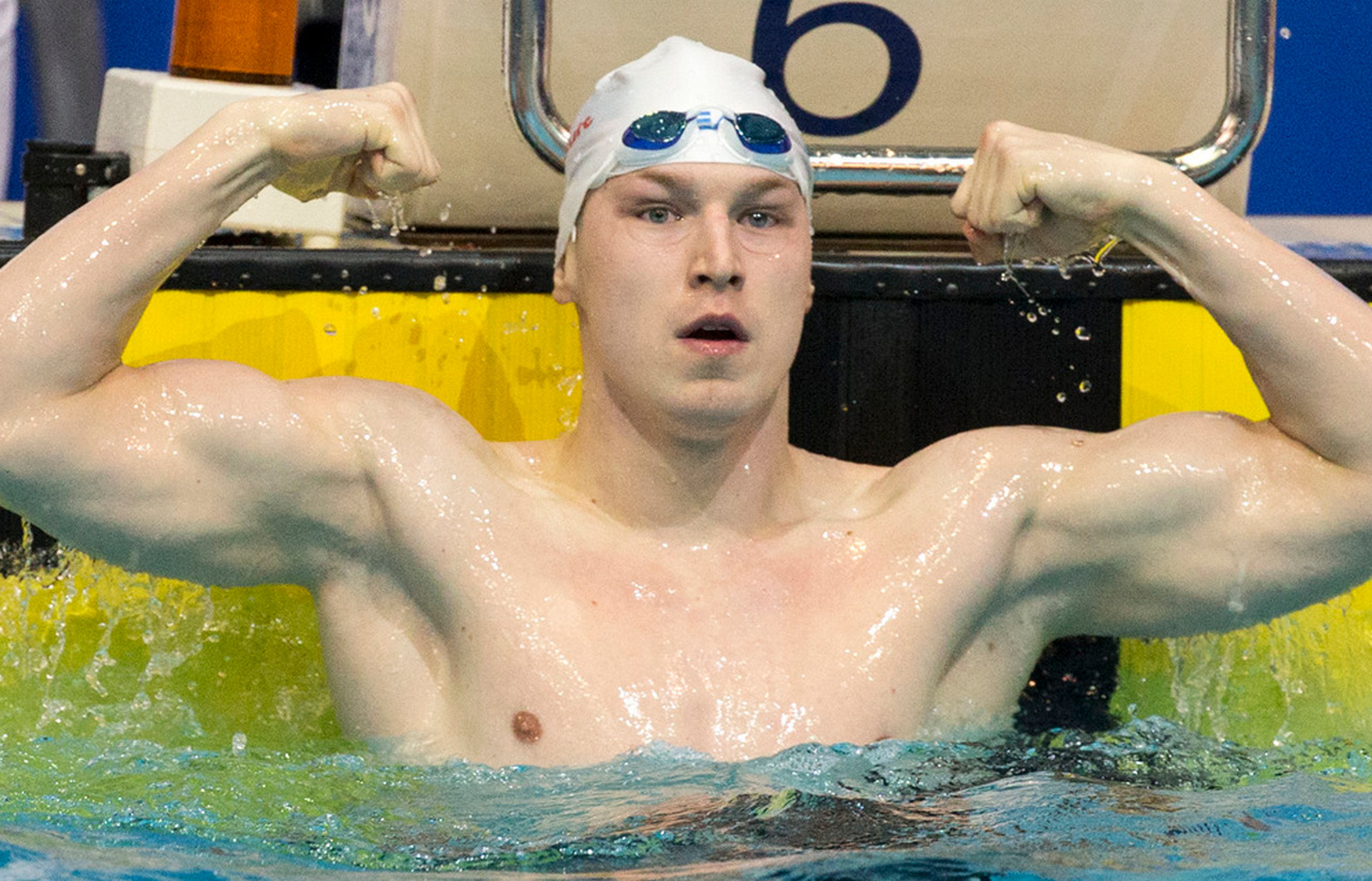 Говоров оголосив про завершення олімпійської кар’єри