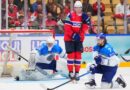 Збірна Норвегії поступилася Казахстану + ВІДЕО