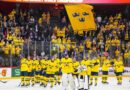 Збірна Швеції впевнено переграла Францію + ВІДЕО