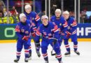 Збірна США з проблемами здолала Норвегію + ВІДЕО