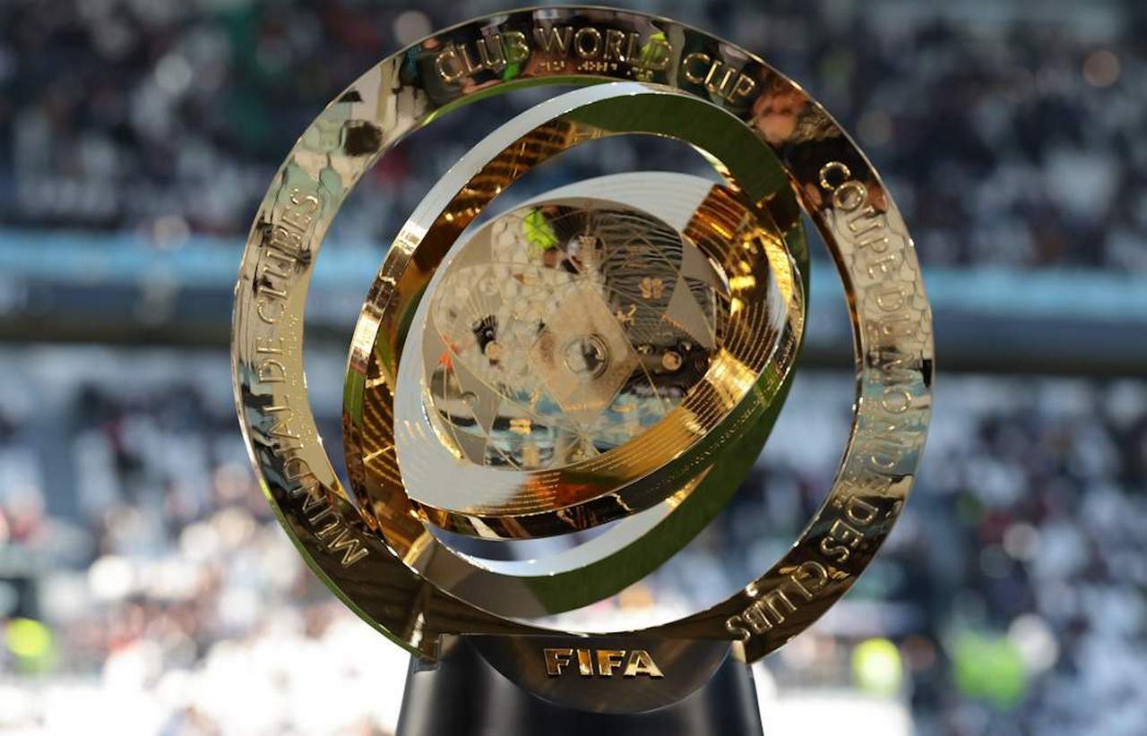 Відомо, хто транслюватиме Клубний чемпіонат світу-2025 в Україні
