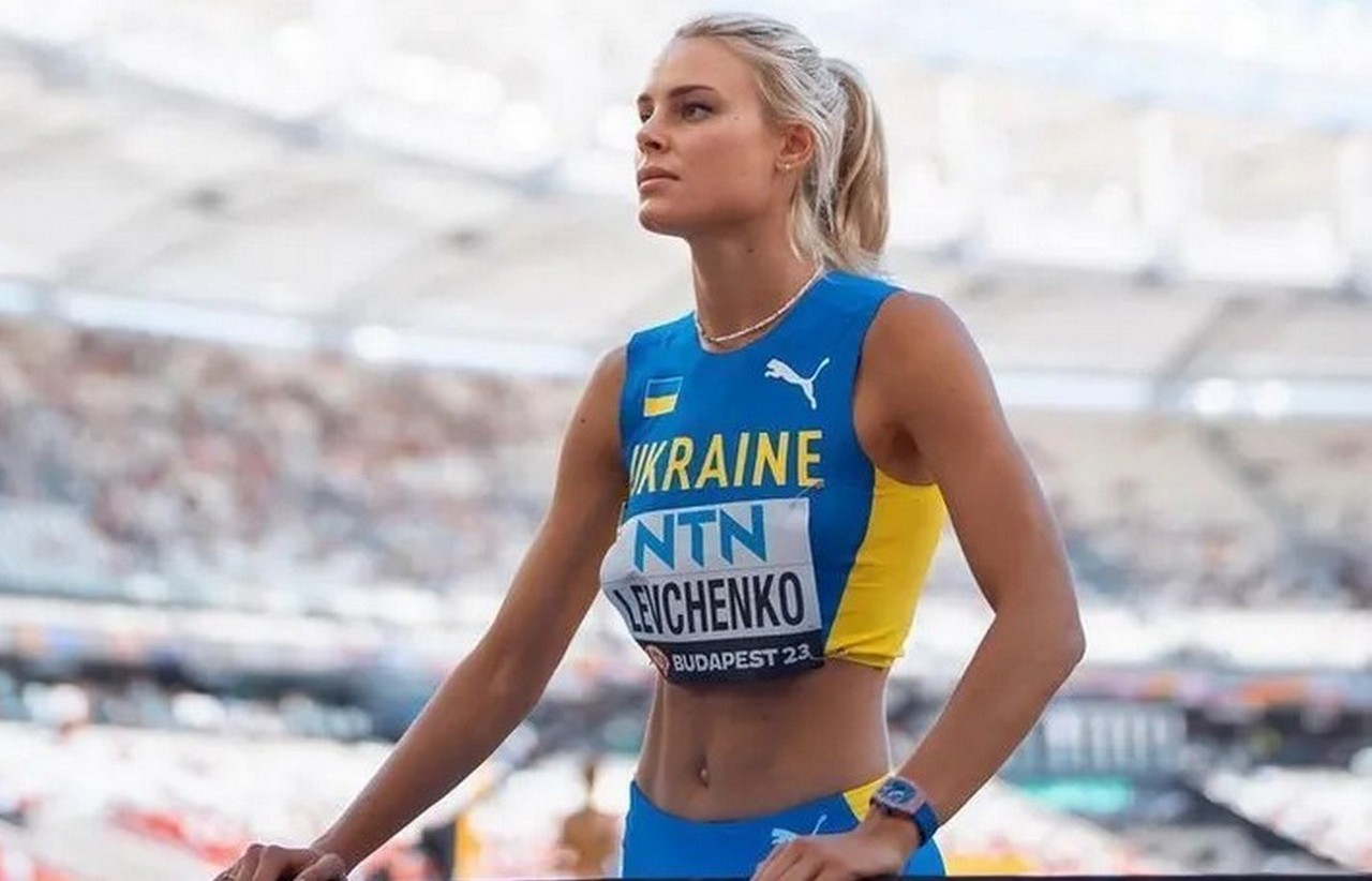 Левченко здобула срібло на турнірі Континентального туру у Брно