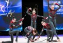 Українські гімнастки виграли друге “золото” на Євро-2025